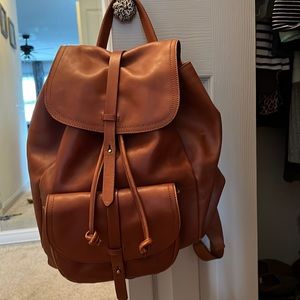Madewell the Transport Rucksack